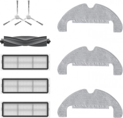 Csere-tartozékkészlet a DREAME D10 plus gen2 robotporszívóhoz