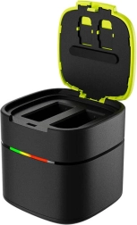 Telesin gyors töltő a GoPro Hero 12/11/10/9-hez