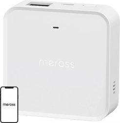 meross msh450ma okos wifi átjáró matter támogatással