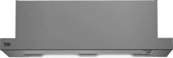 Beko HNT61210X teleszkópos páraelszívó