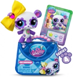 Littlest Pet Shop meglepetés – 4. sorozat