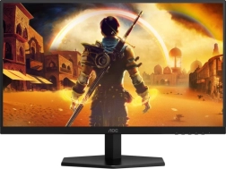 Monitor 27" Q27G42ZE Fast IPS 240 Hz HDMI-vel és DisplayPorttal