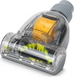 Akciós turbókefe porszívóhoz, univerzális 30–37 mm