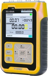FNIRSI SG-004A mini jelgenerátor
