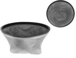 Tűzálló anyagú szűrő porszívóhoz