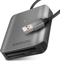 Axagon CRE-S3 USB 3.2 Gen 1 kártyaolvasó