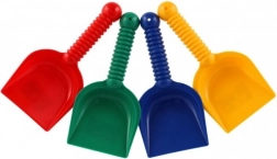 Teddies homoklapát 21 cm