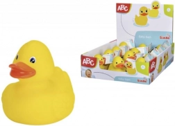 Gumibaba fürdőkacsa