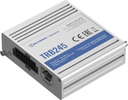 Teltonika TRB245 ipari kapu