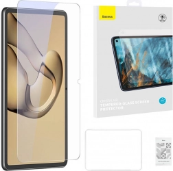 Baseus Crystal edzett üveg tablet HUAWEI MatePad / MatePad Pro készülékhez – MatePad 11 10,4