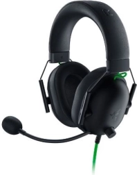 Razer BlackShark V2 X játék headset