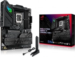 ROG STRIX B860-F GAMING WIFI alaplap