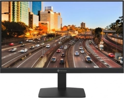 Monitor 22'' SC-2203 LED VA FHD HDMI VGA BNC