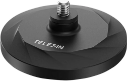 mágneses tapadóalap Insta360 GO 3-hoz, TELESIN