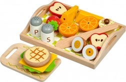 Lucy & Leo mágneses fatálcás reggelizőkészlet