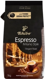 Espresso Milano stílus 1000 g