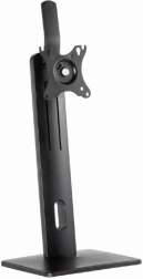 Monitorállvány magasságállítással 17-32 hüvelyk