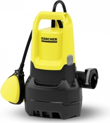 Merülő szivattyú Karcher SP 9500 Dirt