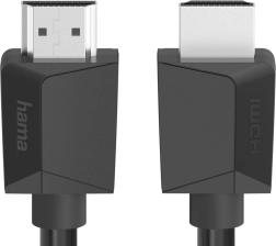 Hama HDMI kábel 2.0b 4K 1,5 m
