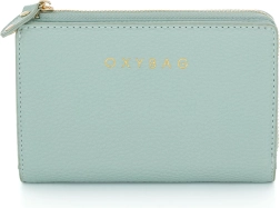 Női pénztárca Last mentaszínű