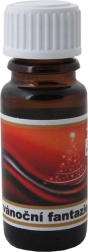 Karácsonyi fantázia illóolaj 10 ml