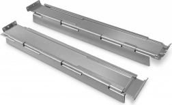 UPS szerelőkészlet 19"-es hálózati vagy szerver szekrényekhez