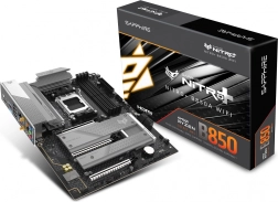 Sapphire Nitro+ B850A WiFi 7 alaplap