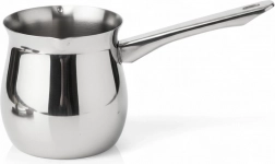 Rozsdamentes cezve török kávéhoz 600 ml