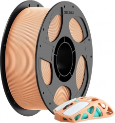 Anycubic PLA filament 1 kg – Peach Fuzz