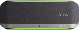 Poly Sync 40+ vezeték nélküli headset USB-A/USB-C a Microsoft Teams tanúsítvánnyal és USB-A BT700 adapterrel