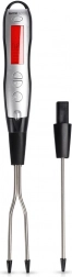 Digitális konyhai hőmérő villával és szondával ACER 38,5 cm