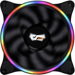Számítógépventilátor Darkflash RGB 120 mm