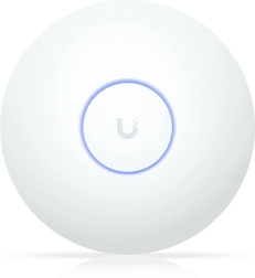 Nagy hatótávolságú U7 Wi‑Fi 7 hozzáférési pont