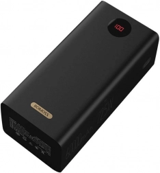 Powerbank Romoss 60000mAh gyors töltéssel