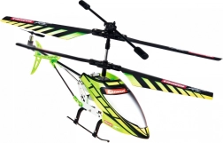 Carrera Green Chopper 2.0 RC helikopter, 2,4 GHz
