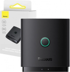 Kétirányú HDMI kapcsoló Baseus AirJoy