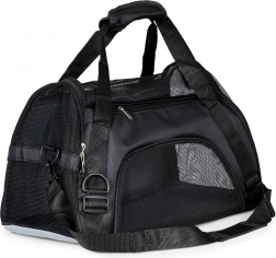 Utazó szállító táska háziállatok számára