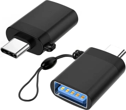 USB‑C – USB 3.0 OTG adapter