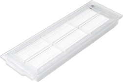 HEPA szűrő Viomi V2 Max, V2 Pro, V3 és SE robotporszívókhoz (2 db)