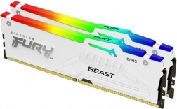 Kingston Fury Beast RGB 32GB DDR5 5600 MHz operatív memória