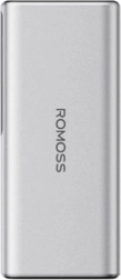 Romoss powerbank 10000mAh 130W ezüst