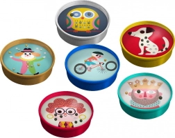 Vilac – 6 türelemjáték gyerekeknek