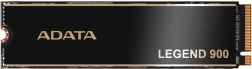ADATA LEGEND 900 SSD 2 TB PCIe 4.0 NVMe M.2