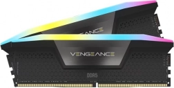 Corsair Vengeance RGB DDR5 32GB 6400MHz Memória