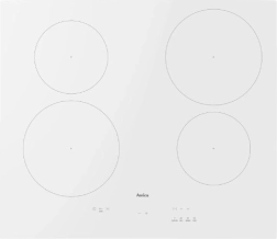 Indukciós főzőlap HobControl és PowerBooster funkcióval
