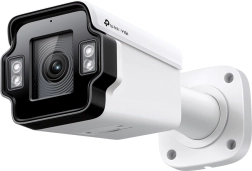 Kültéri hálózati kamera TP-Link VIGI motorizált varifokális objektívvel 4MP