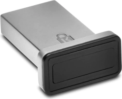 USB ujjlenyomat-olvasó KENSINGTON VeriMark IT Windows Hello és FIDO2 támogatással