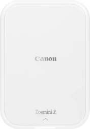 Canon Zoemini 2 hordozható fotónyomtató