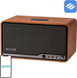 EDIFIER S300 hangszóró barna