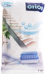 ULTRA FRESH páramentesítő utántöltő 1 kg